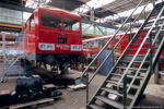 Tag der offenen Tür 2006 im AW Dessau