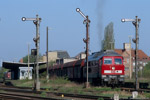 Braunkohle aus Profen