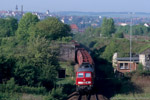 Braunkohle aus Profen