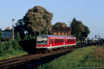Burgenlandbahn