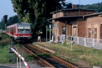 Burgenlandbahn