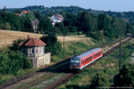 Burgenlandbahn