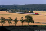 Eisenbahn im Saaletal
