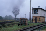 Plandampfveranstaltung 