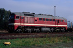Plandampfveranstaltung 