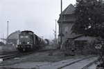 Eisenbahngüterverkehr im Elstertal