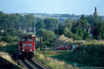 Eisenbahngüterverkehr im Elstertal