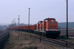 Eisenbahngüterverkehr im Elstertal