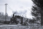 Museumsbahn Schönheide