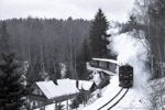 Museumsbahn Schönheide