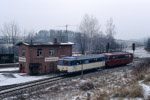 Eisenbahn rund um Zittau