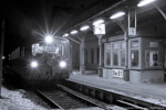 Eisenbahn rund um Zittau