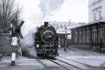 Eisenbahn rund um Zittau