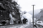 Eisenbahn rund um Zittau