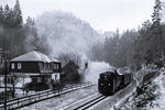 Eisenbahn rund um Zittau