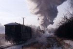 Eisenbahn rund um Zittau