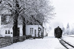 Eisenbahn rund um Zittau